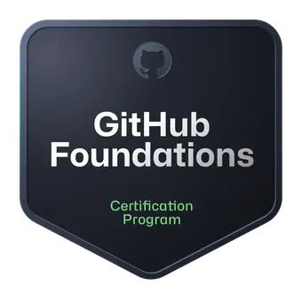 GitHub Foundations