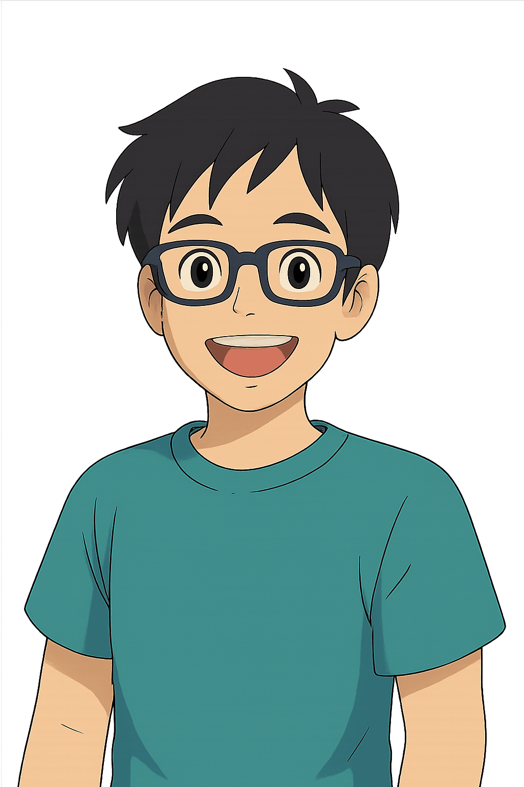 Harold Eustaquio